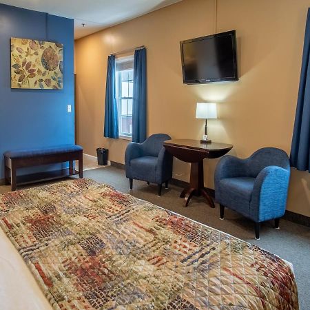 Hotel Dushore Ngoại thất bức ảnh