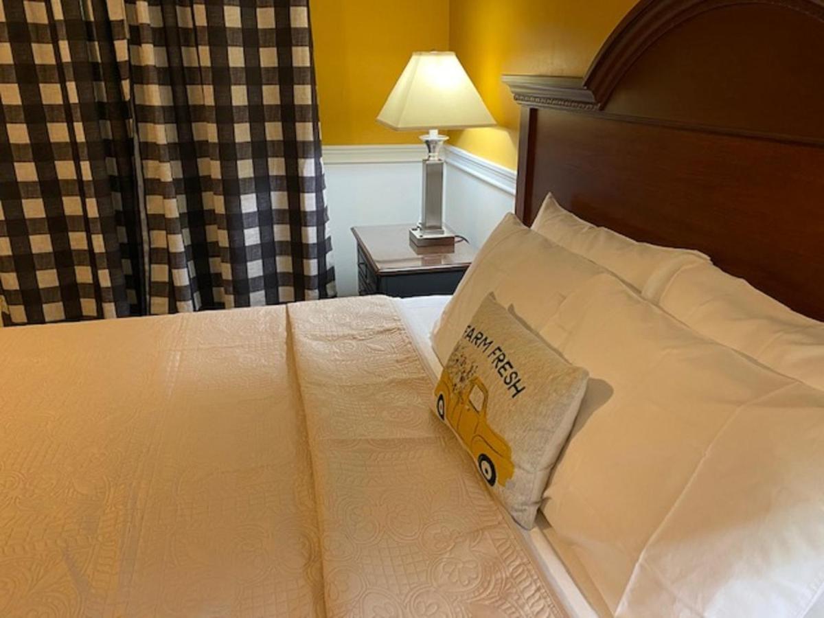 Hotel Dushore Ngoại thất bức ảnh