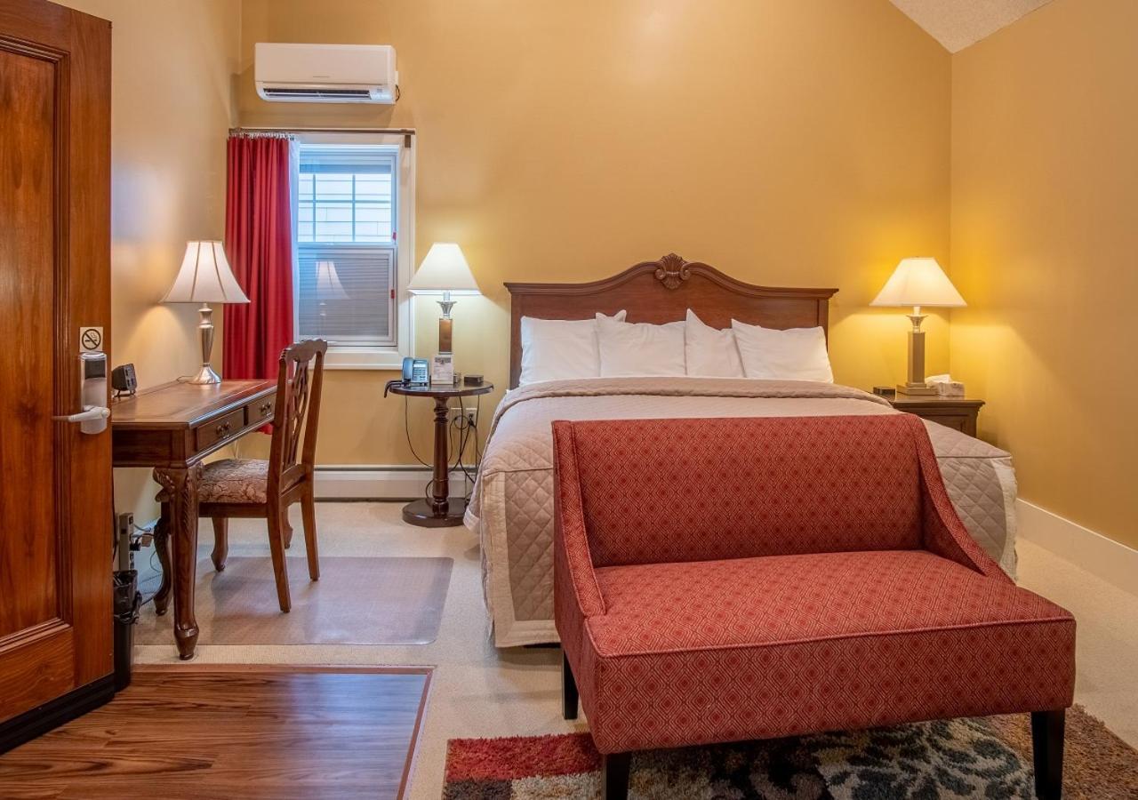 Hotel Dushore Ngoại thất bức ảnh