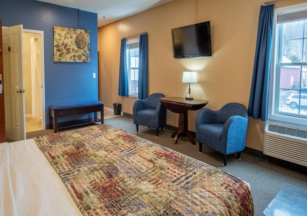 Hotel Dushore Ngoại thất bức ảnh