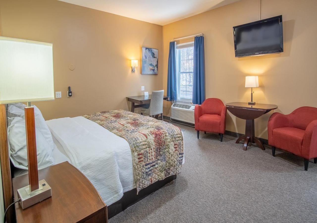 Hotel Dushore Ngoại thất bức ảnh