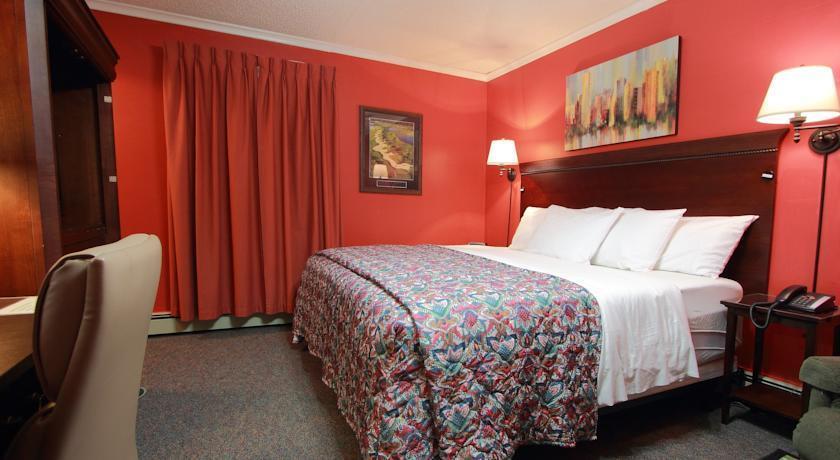 Hotel Dushore Phòng bức ảnh