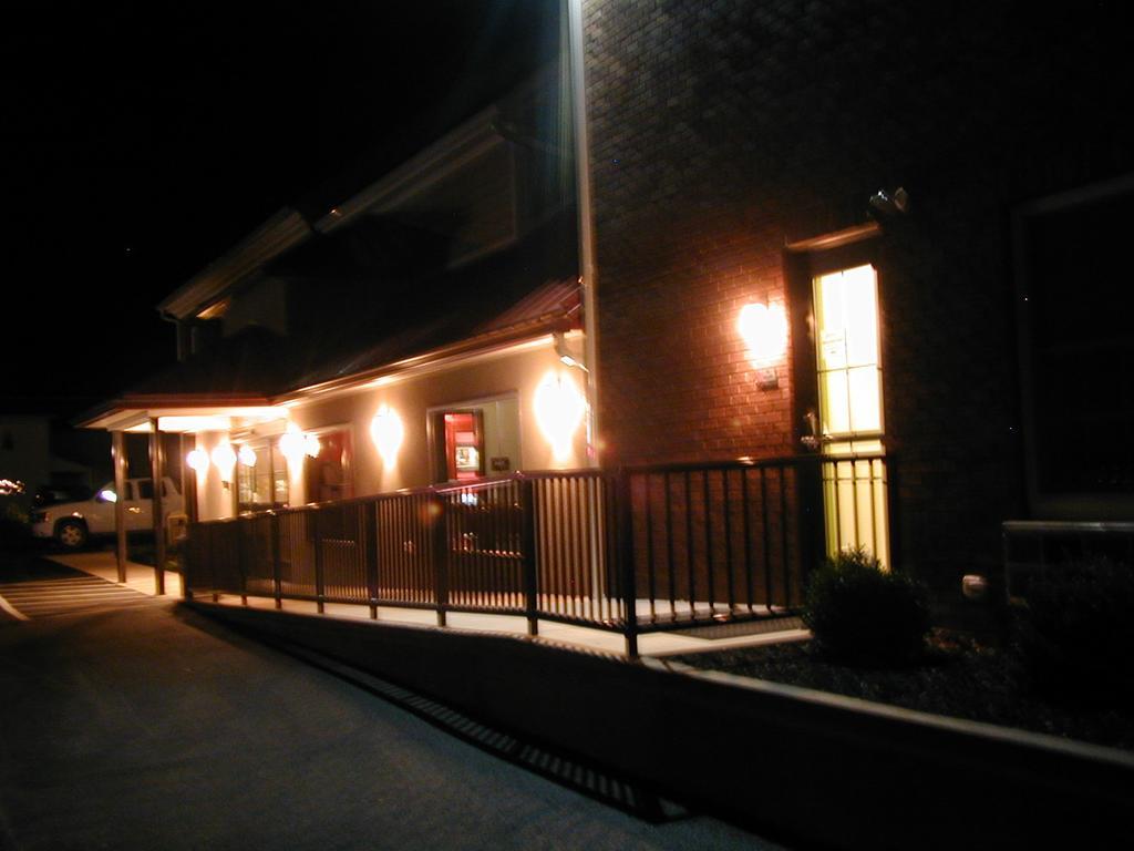 Hotel Dushore Ngoại thất bức ảnh