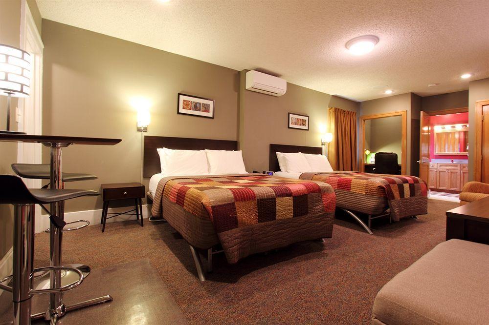 Hotel Dushore Ngoại thất bức ảnh