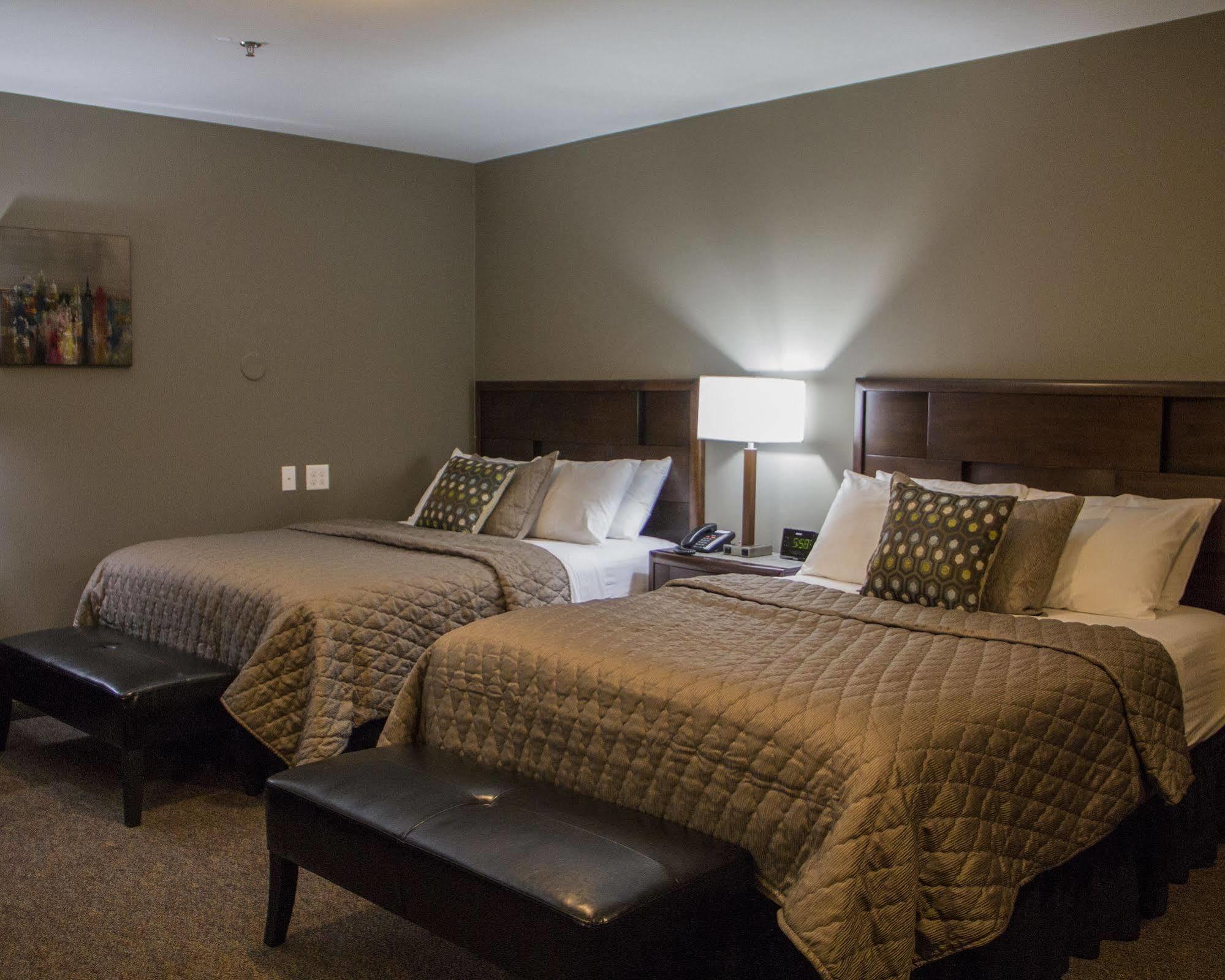 Hotel Dushore Ngoại thất bức ảnh