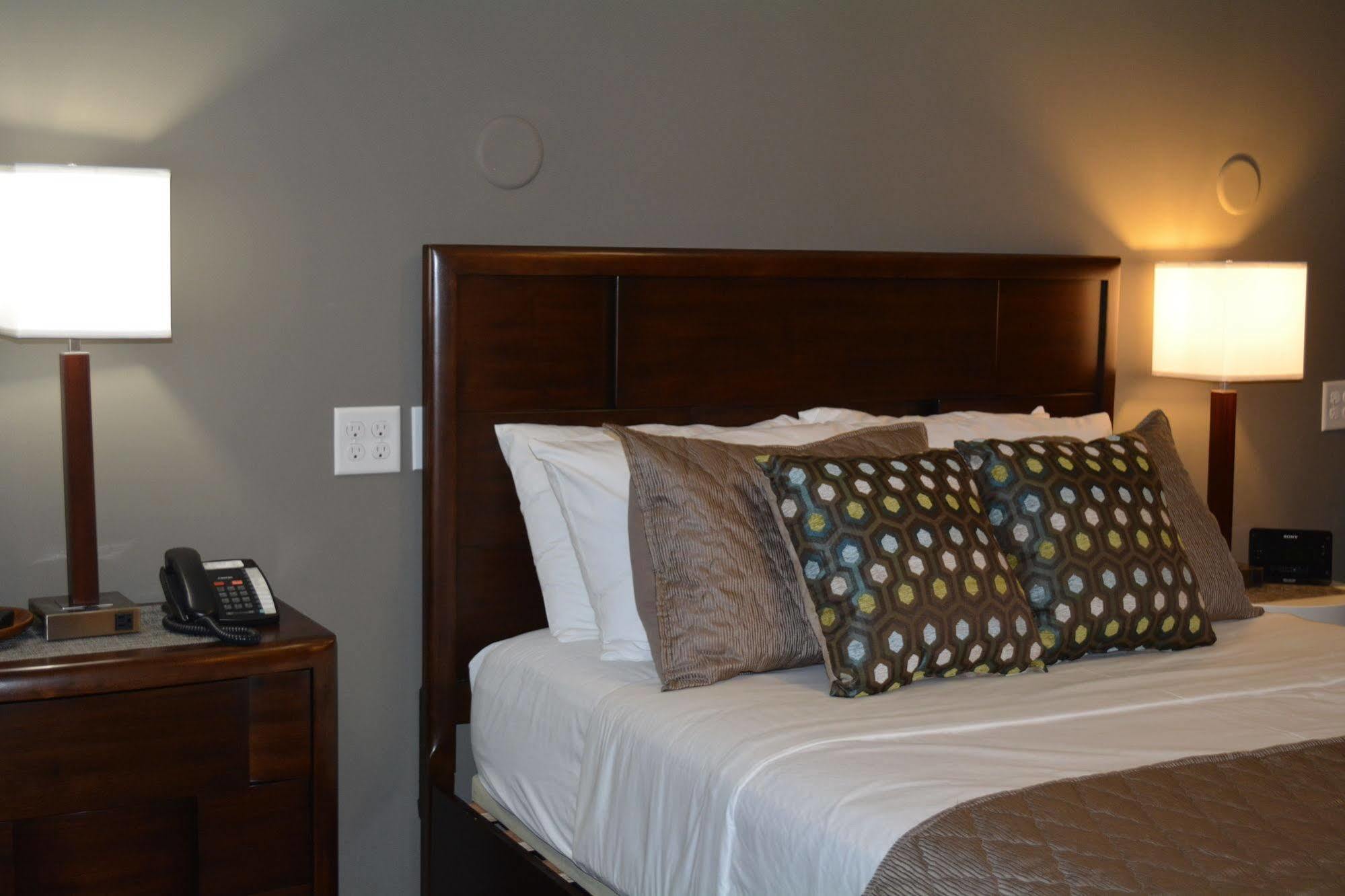 Hotel Dushore Ngoại thất bức ảnh