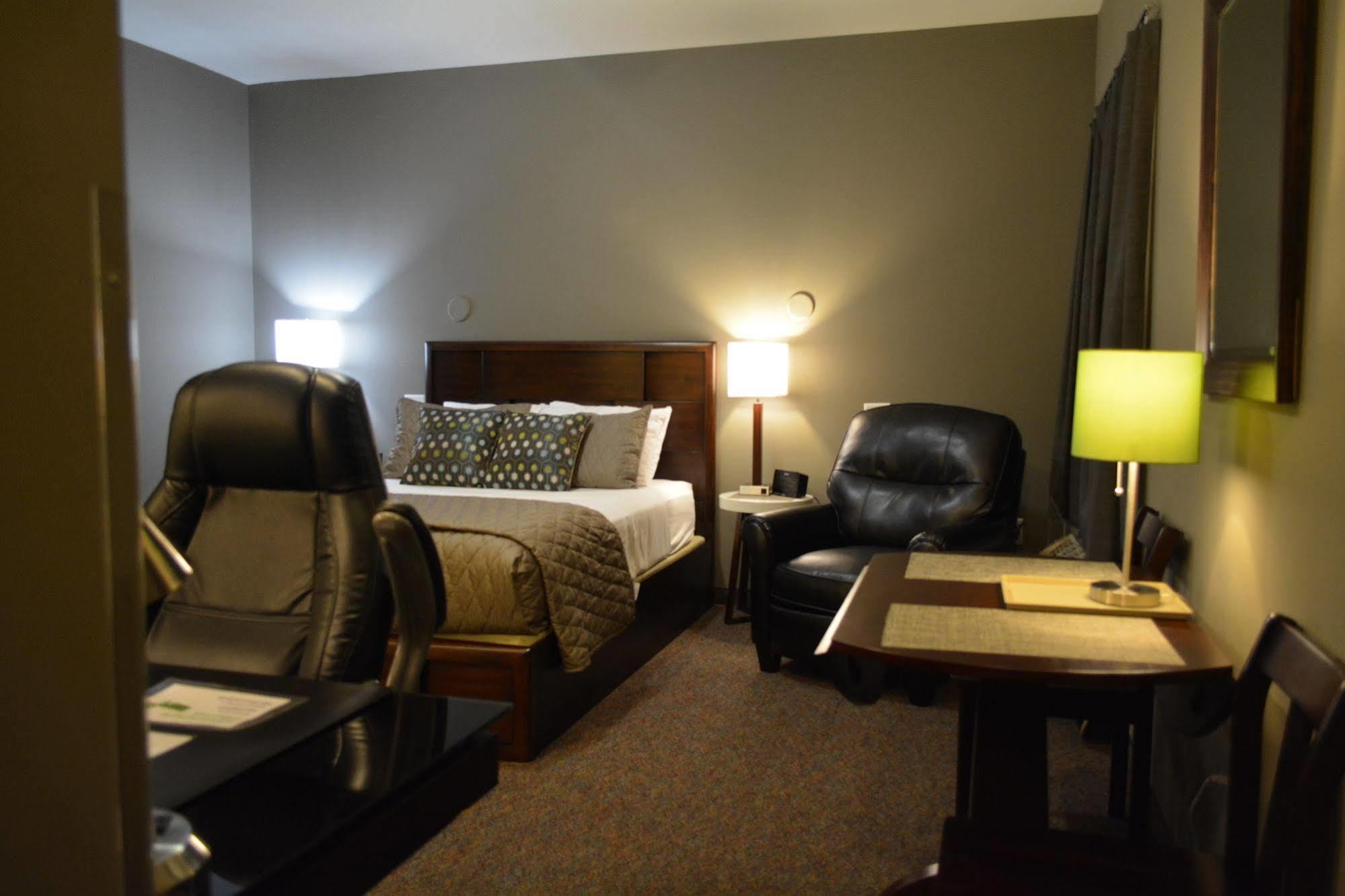 Hotel Dushore Ngoại thất bức ảnh