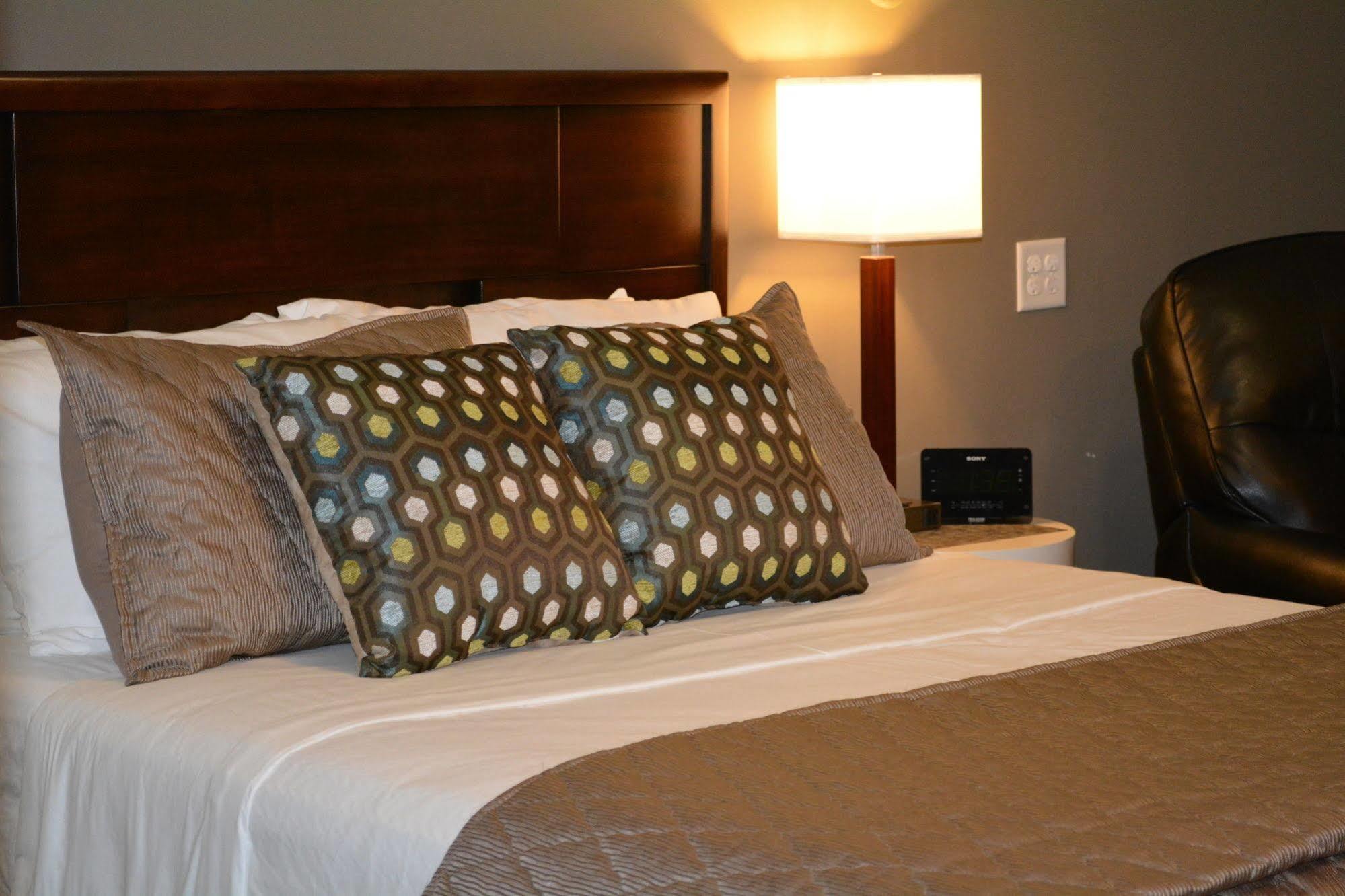 Hotel Dushore Ngoại thất bức ảnh
